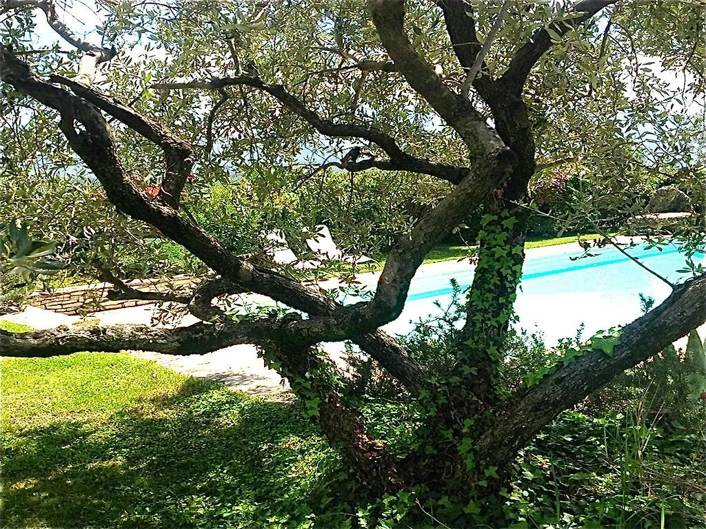 Le Mas De La Gloriette Hotel Merindol-les-Oliviers