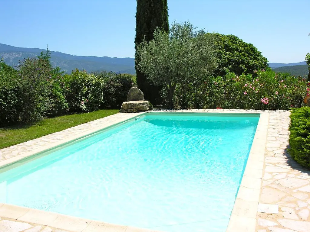 Guest house Le Mas De La Gloriette Hotel Merindol-les-Oliviers France